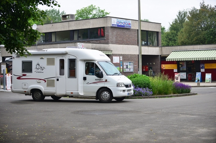 zobacz camping - zdjęcie 1