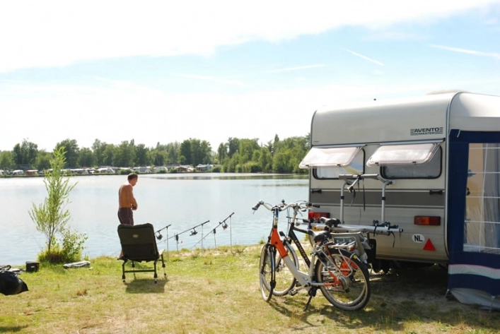 Camping Campina Strand - zdjęcie 4