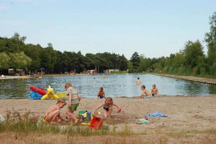Camping Campina Strand - zdjęcie 3