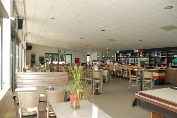 Camping Campina Strand - zdjęcie 1