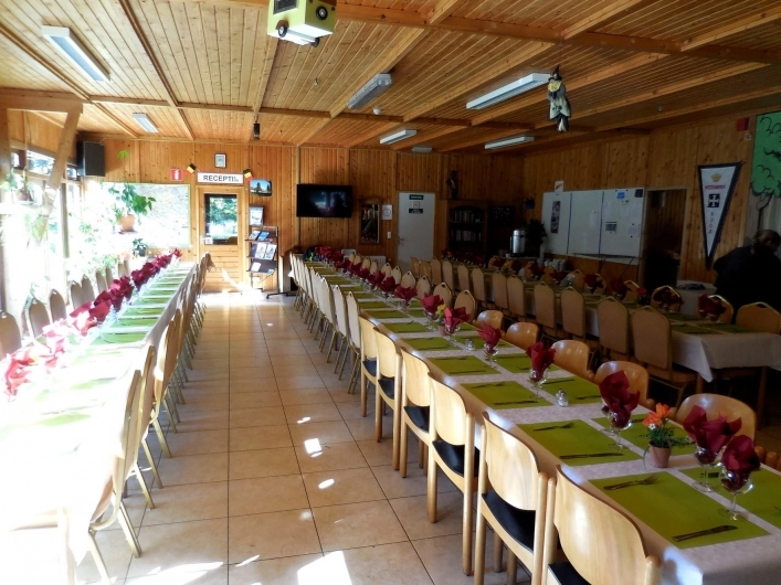 Camping Caravaning Club Brussels - zdjęcie 1