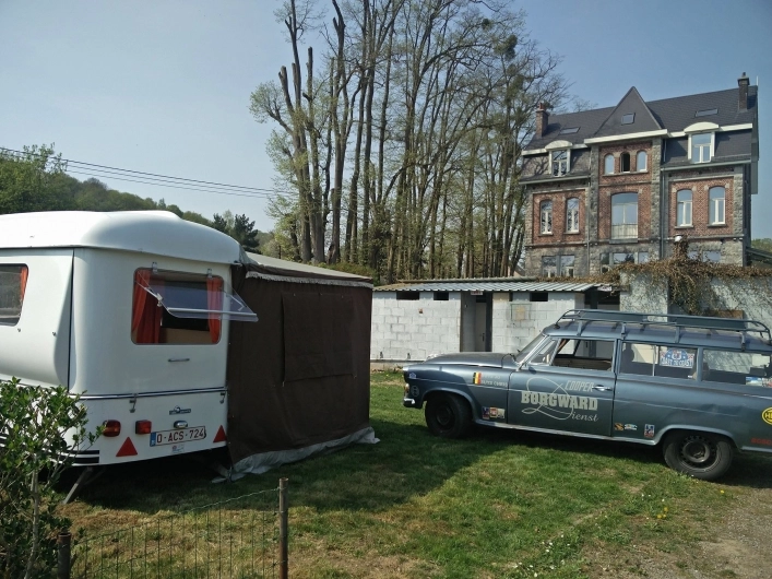 Camping Castel Mosan - zdjęcie 2