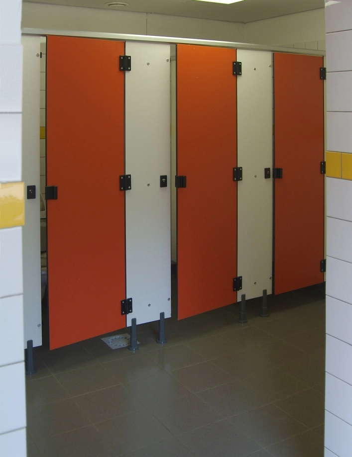 Camping Chalet Wee-kend - zdjęcie 4