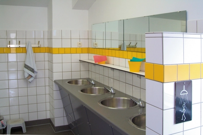 Camping Chalet Wee-kend - zdjęcie 3