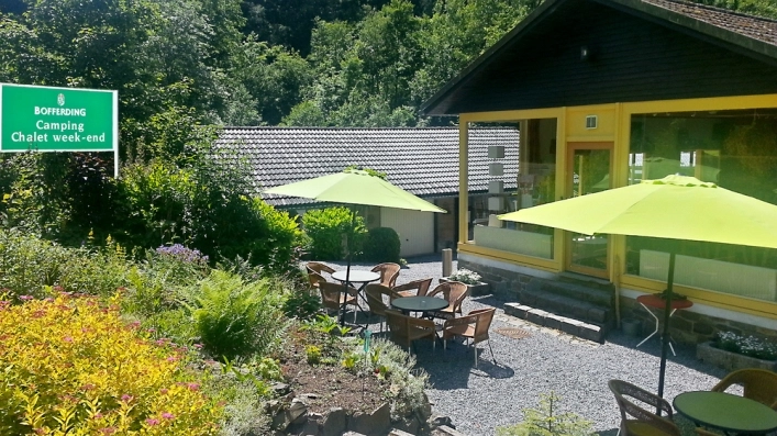 Camping Chalet Wee-kend - zdjęcie 2