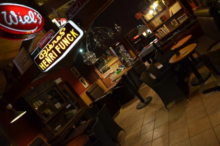 Camping Champ le Monde - zdjęcie 1