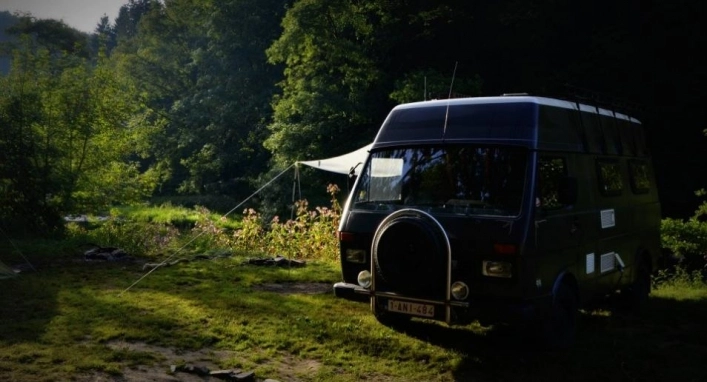 Camping Champ le Monde - zdjęcie 1