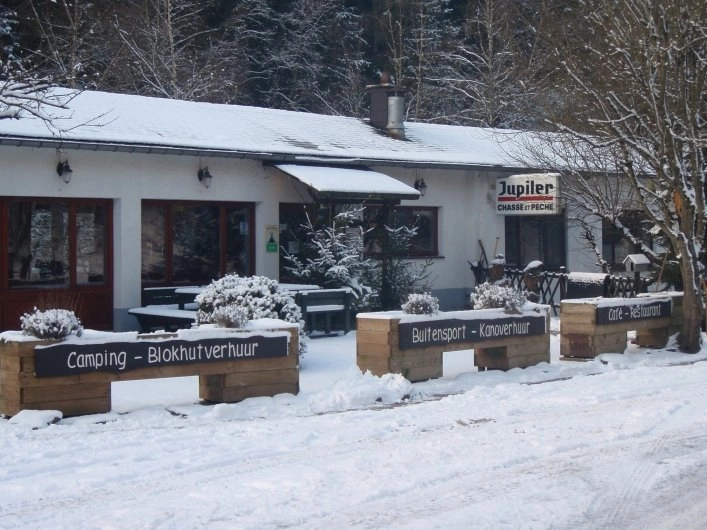 Camping Chasse Et Peche - zdjęcie 3