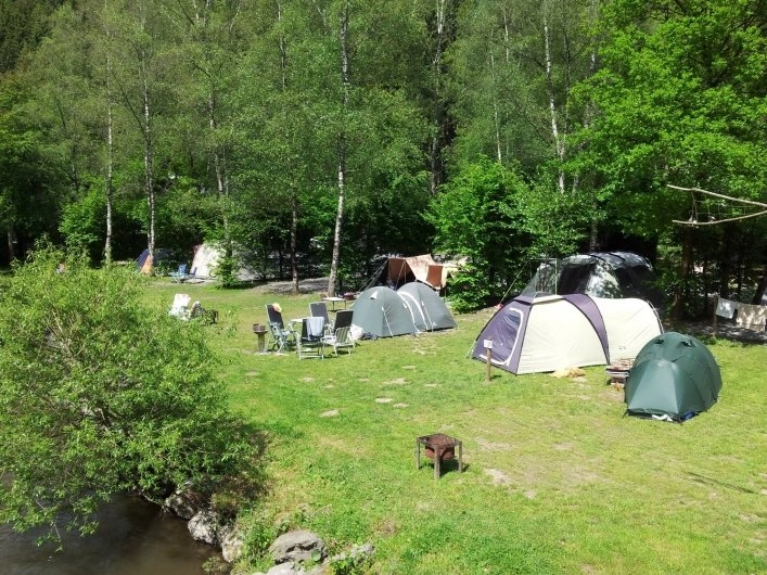 Camping Chasse Et Peche - zdjęcie 2