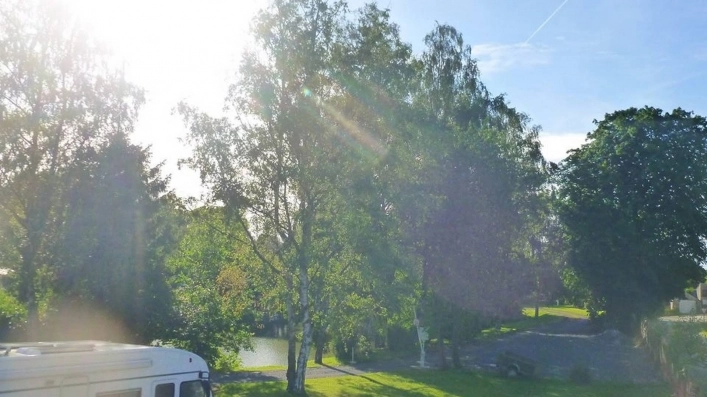 Camping Chateau De Roisin - zdjęcie 3