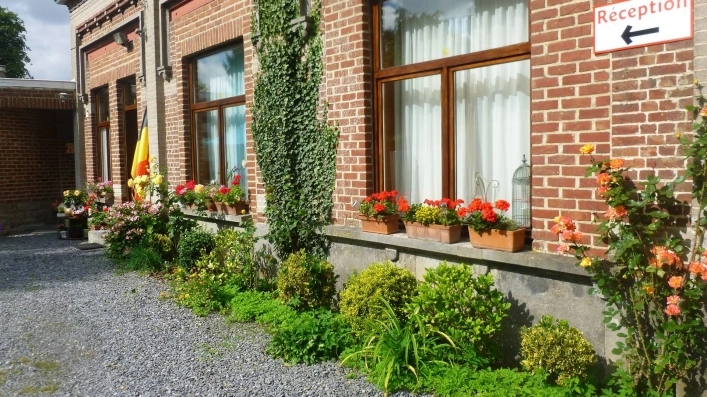 Camping Chateau De Roisin - zdjęcie 1