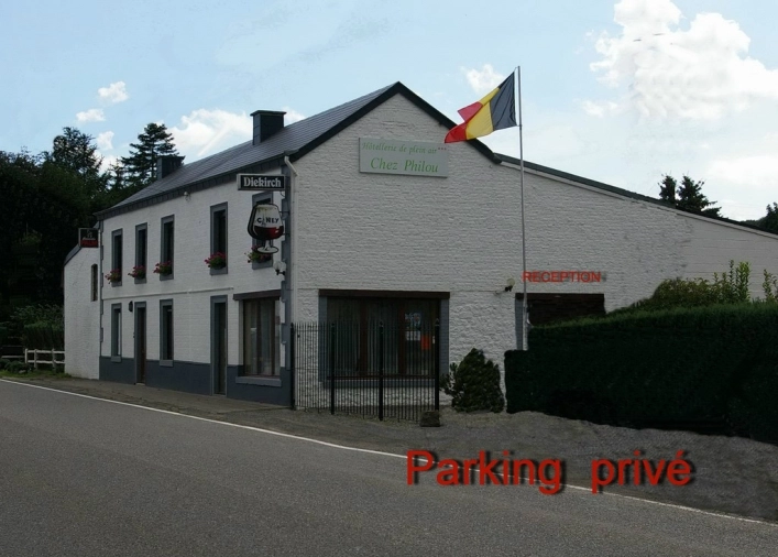 Camping Chez Philou - zdjęcie 4