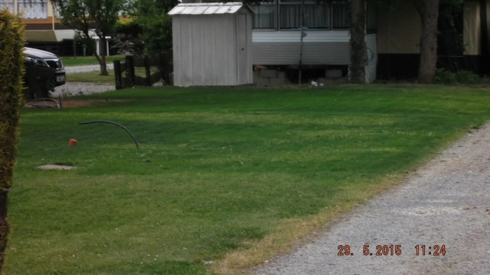 Camping Chez Philou - zdjęcie 1