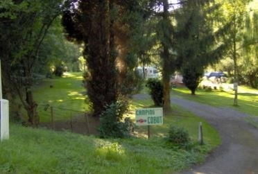 Camping Cobut - zdjęcie 1