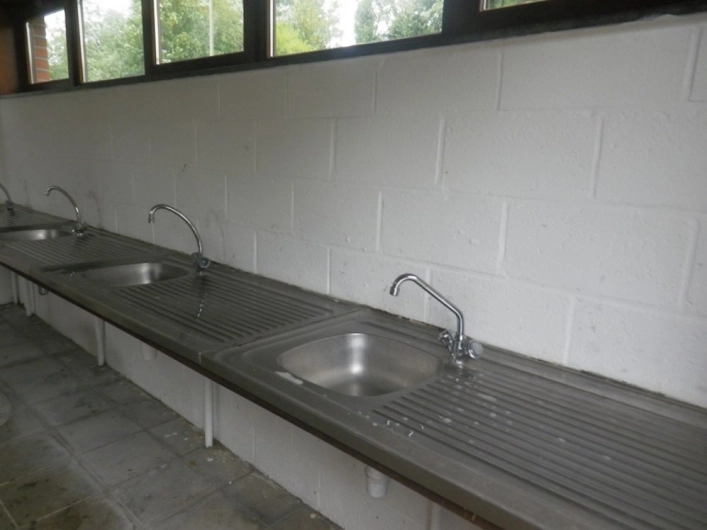 Camping Communal de Chimay - zdjęcie 4