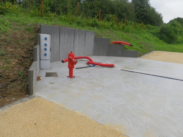 Camping Communal de Chimay - zdjęcie 3