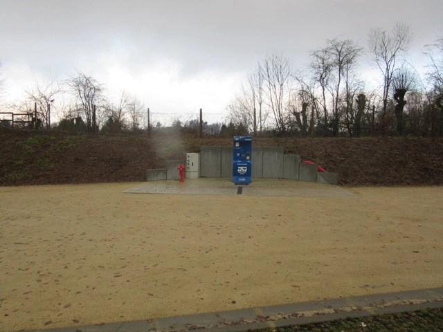 Camping Communal de Chimay - zdjęcie 2