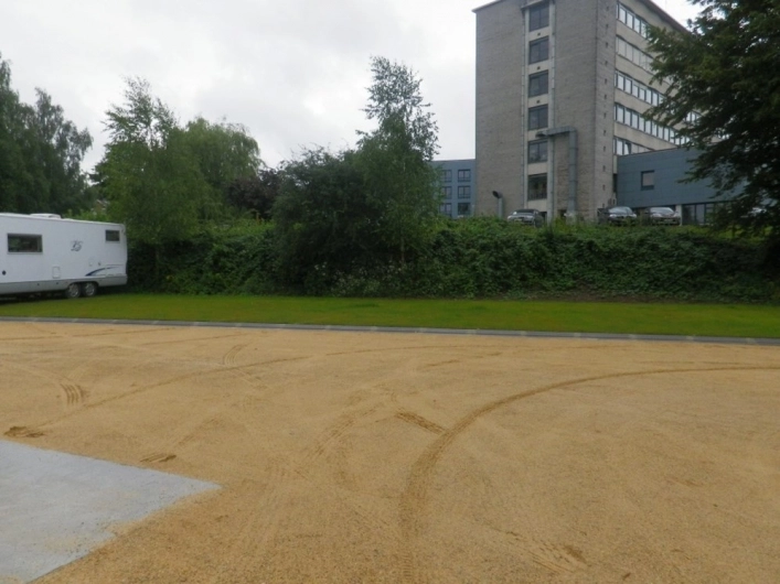 Camping Communal de Chimay - zdjęcie 1