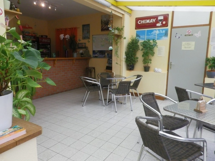 Camping Communal de Chimay - zdjęcie 1