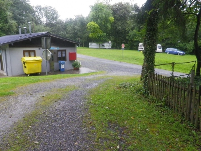 Camping Communal De Jemelle - zdjęcie 3