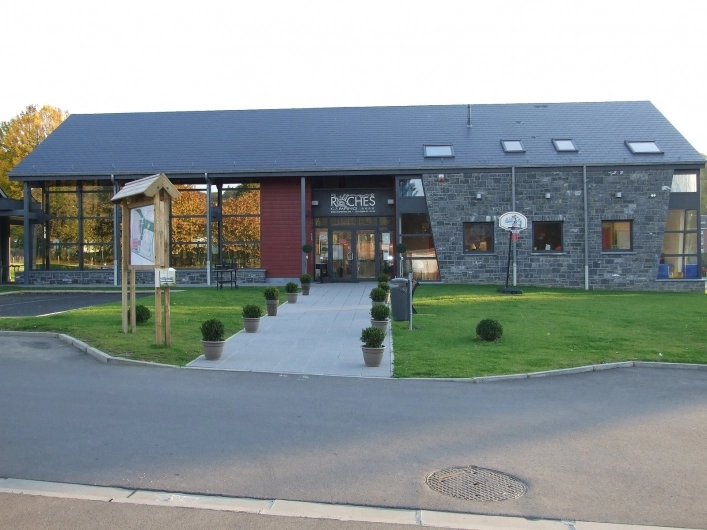 Camping Communal De Jemelle - zdjęcie 2