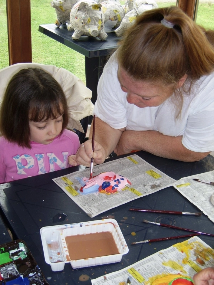 Camping Communal De Jemelle - zdjęcie 1