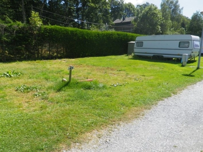 Camping Cote D'aise - zdjęcie 2