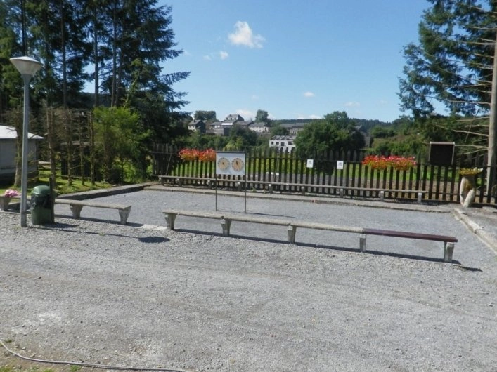 Camping Cote D'aise - zdjęcie 1