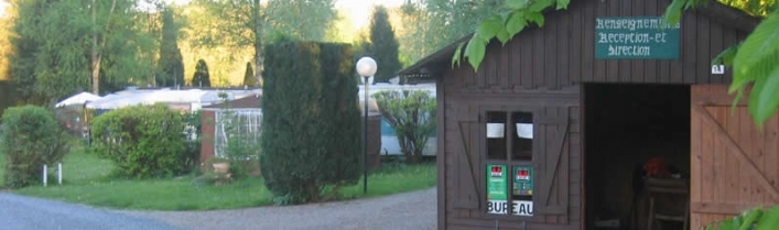 Camping De Belle-meuse - zdjęcie 3