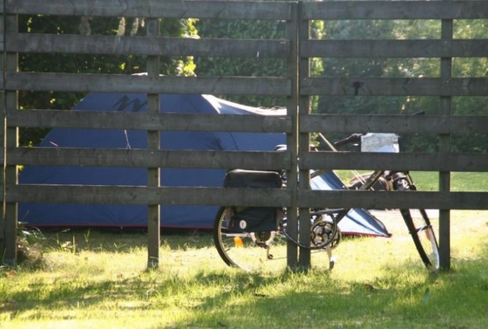 Camping De Berk - zdjęcie 4