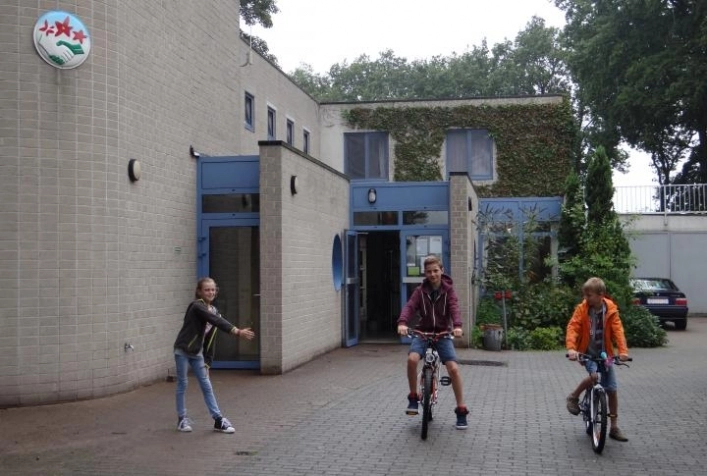 Camping De Berk - zdjęcie 3