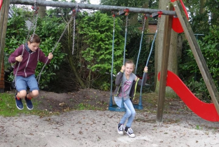 Camping De Berk - zdjęcie 1