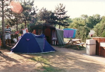 Camping De Blekker - zdjęcie 2
