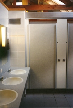 Camping De Blekker - zdjęcie 1