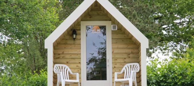 Camping de Chênefleur - zdjęcie 4