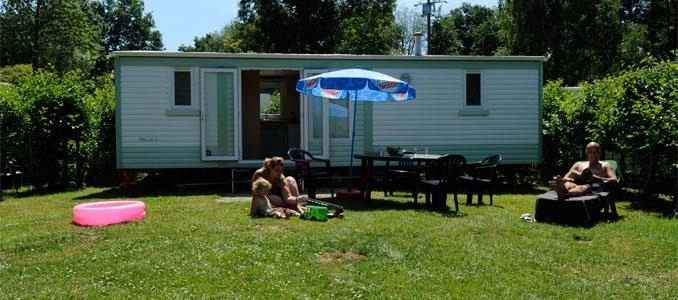 Camping de Chênefleur - zdjęcie 3