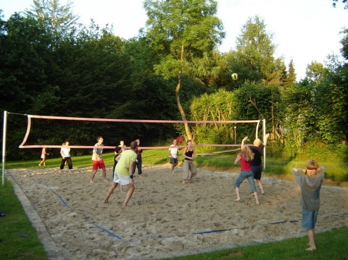 Camping de Chênefleur - zdjęcie 2