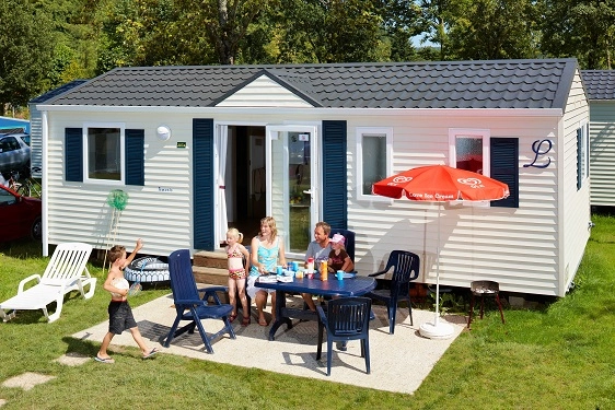 Camping de Chênefleur - zdjęcie 1