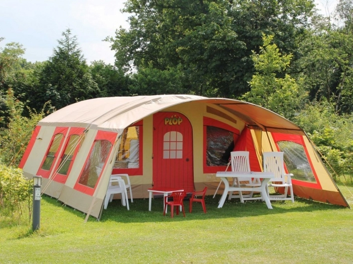 Camping de Chênefleur - zdjęcie 1