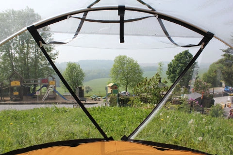 Camping de Durnal - Le Pommier Rustique - zdjęcie 3