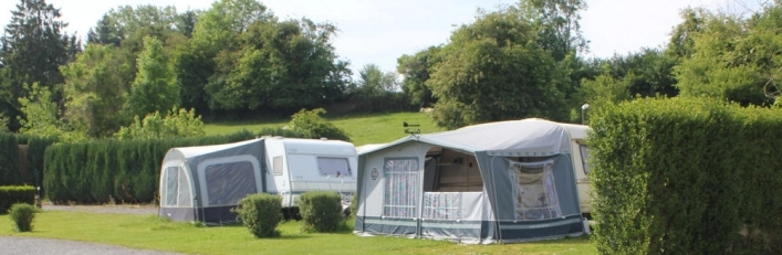 Camping de Durnal - Le Pommier Rustique - zdjęcie 2