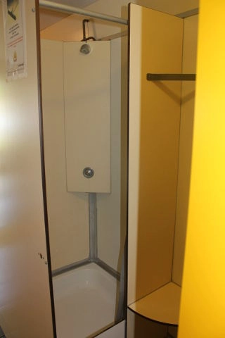 Camping de Durnal - Le Pommier Rustique - zdjęcie 1