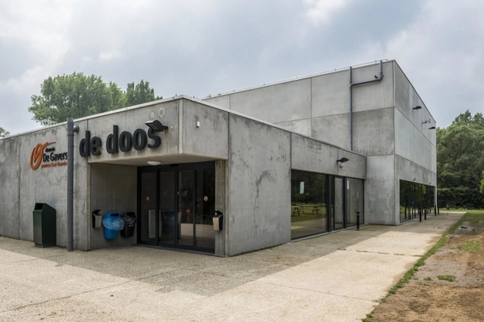 Camping De Gavers - zdjęcie 2