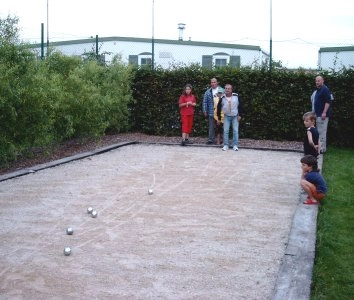 Camping De Heide - zdjęcie 4