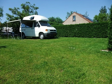 Camping De Heide - zdjęcie 3