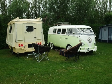 Camping De Heide - zdjęcie 2