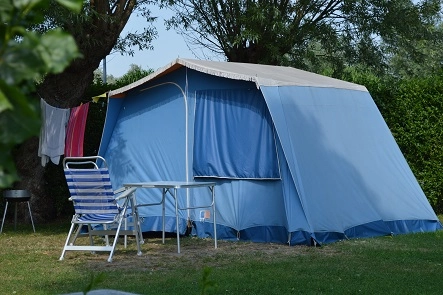 Camping De Heide - zdjęcie 1