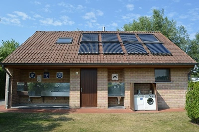 Camping De Heide - zdjęcie 1