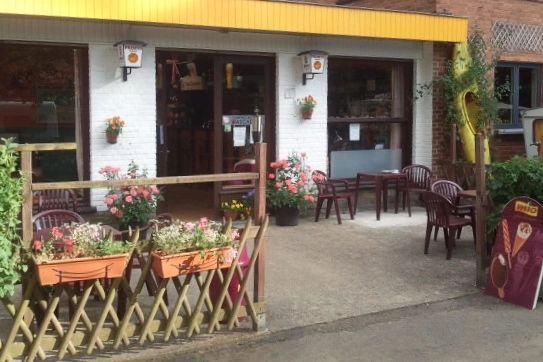 Camping De La Cascade - zdjęcie 1