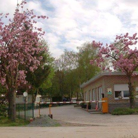 Camping De La Mayette - zdjęcie 4